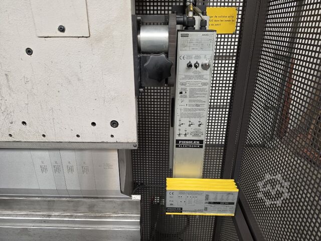 Press brake Bystronic PR 150x3100