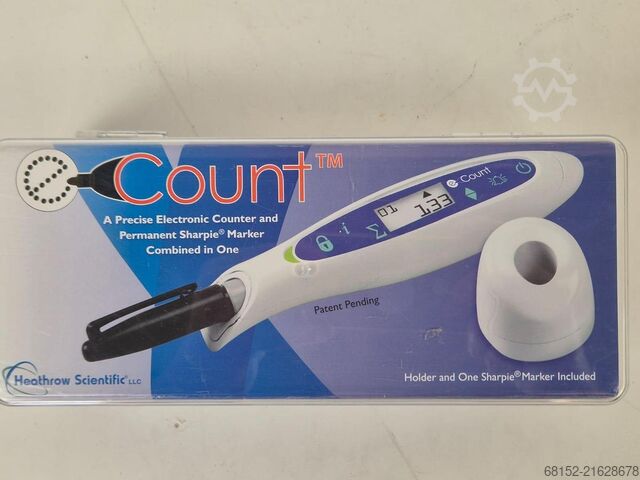 Heathrow Scientific HS120000 Elektronischer Zähler Heathrow Scientific HS120000