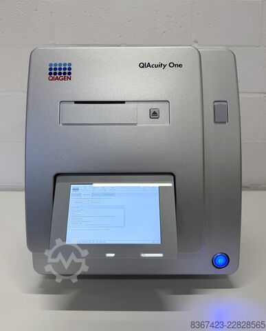 PCR QIAGEN QIAcuity One 5plex Digital PCR System - 2022