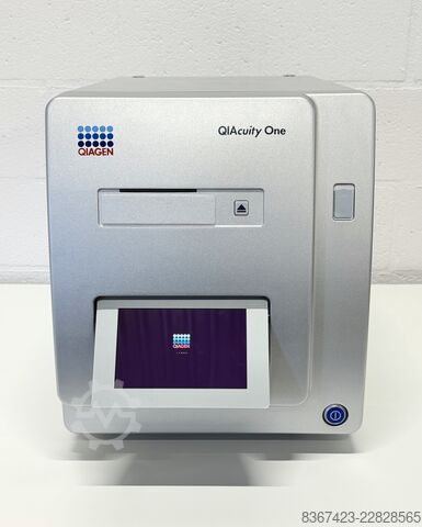PCR QIAGEN QIAcuity One 5plex Digital PCR System - 2022