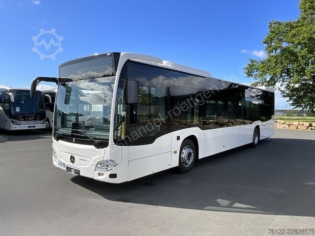 Stadtbus Mercedes-Benz O 530 Citaro
