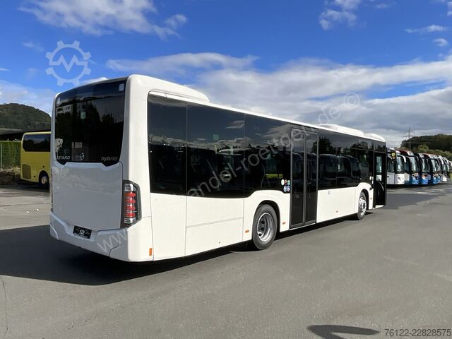 Stadtbus Mercedes-Benz O 530 Citaro