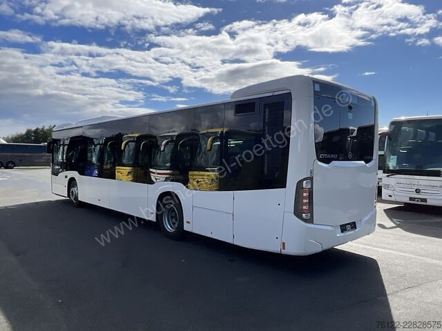 Stadtbus Mercedes-Benz O 530 Citaro