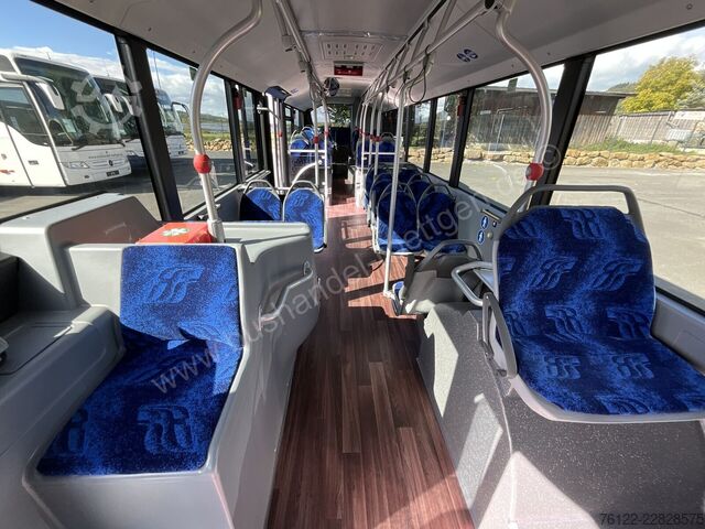 Stadtbus Mercedes-Benz O 530 Citaro
