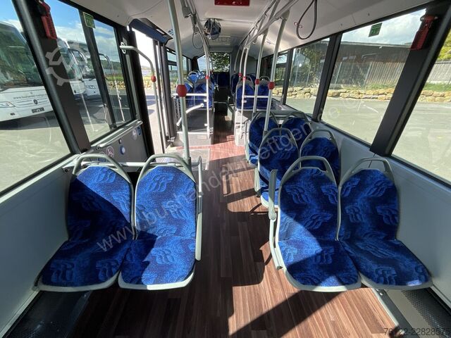 Stadtbus Mercedes-Benz O 530 Citaro