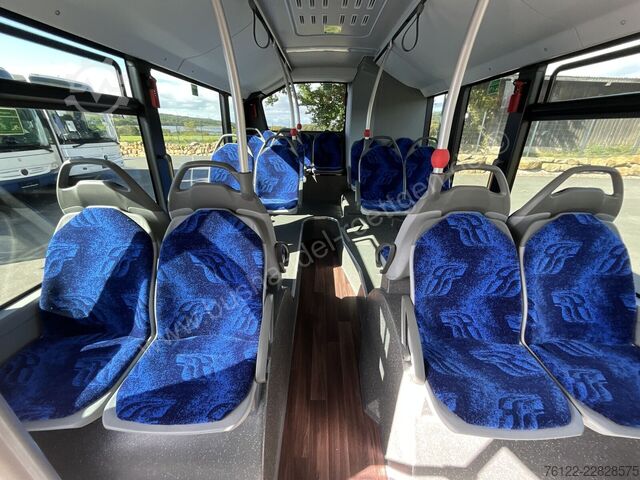 Stadtbus Mercedes-Benz O 530 Citaro