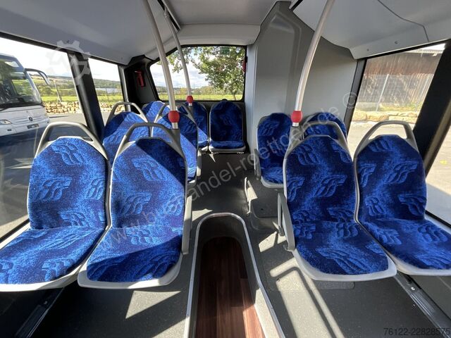Stadtbus Mercedes-Benz O 530 Citaro