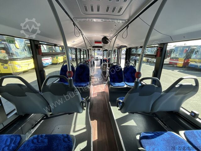 Stadtbus Mercedes-Benz O 530 Citaro