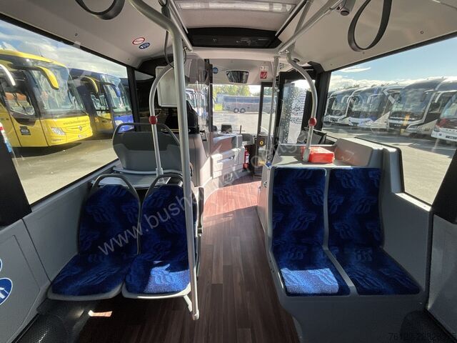 Stadtbus Mercedes-Benz O 530 Citaro