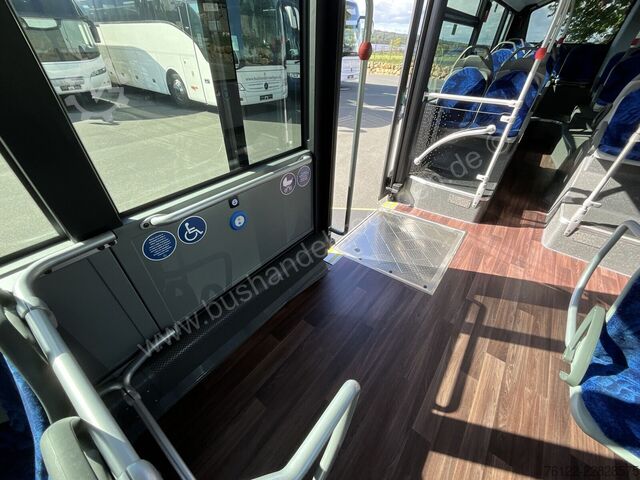 Stadtbus Mercedes-Benz O 530 Citaro