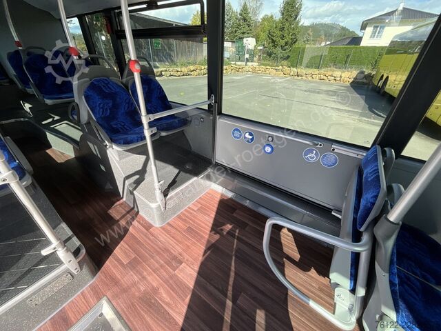 Stadtbus Mercedes-Benz O 530 Citaro
