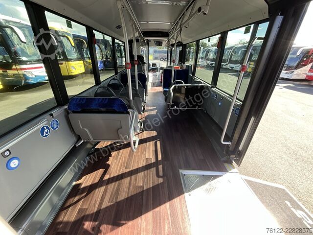 Stadtbus Mercedes-Benz O 530 Citaro
