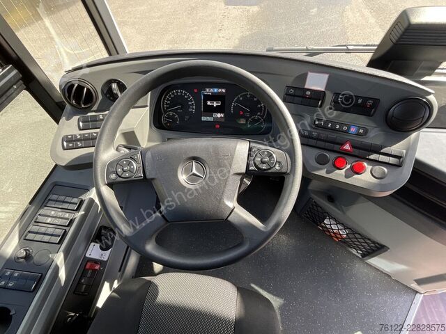 Stadtbus Mercedes-Benz O 530 Citaro