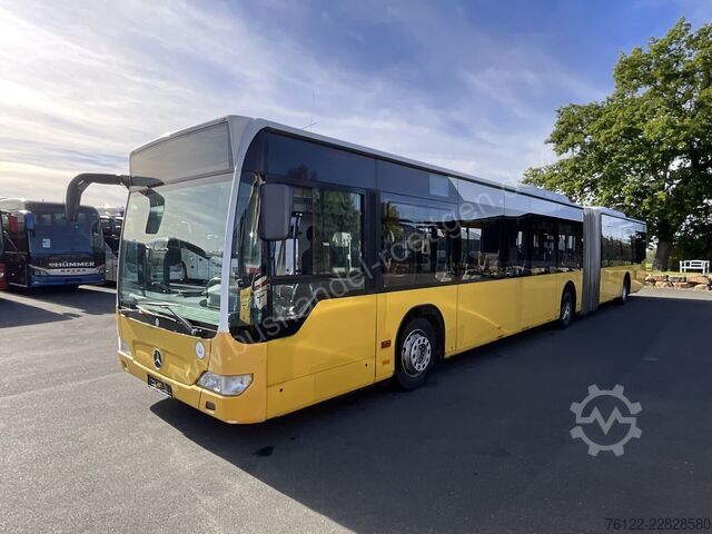 Gelenkbus Mercedes-Benz O 530 G Citaro