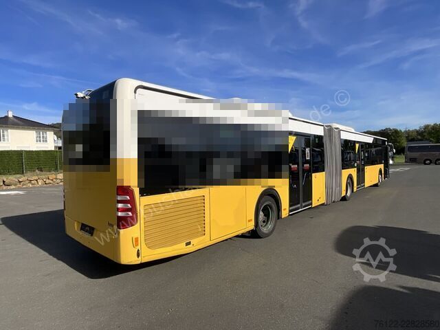 Gelenkbus Mercedes-Benz O 530 G Citaro