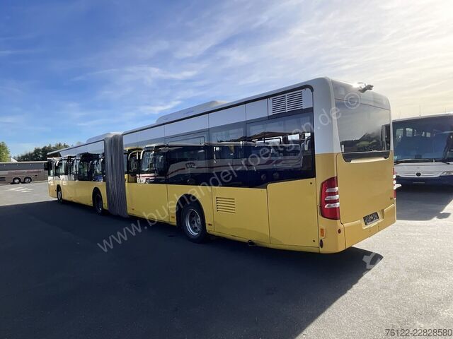 Gelenkbus Mercedes-Benz O 530 G Citaro