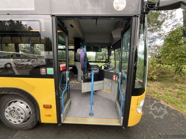 Gelenkbus Mercedes-Benz O 530 G Citaro