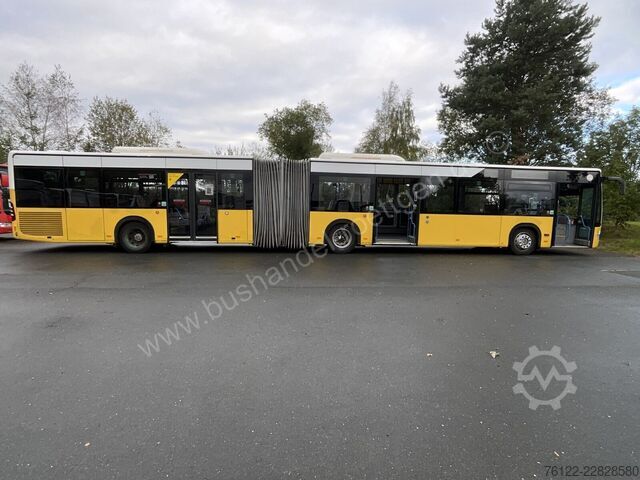 Gelenkbus Mercedes-Benz O 530 G Citaro