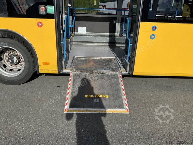 Gelenkbus Mercedes-Benz O 530 G Citaro