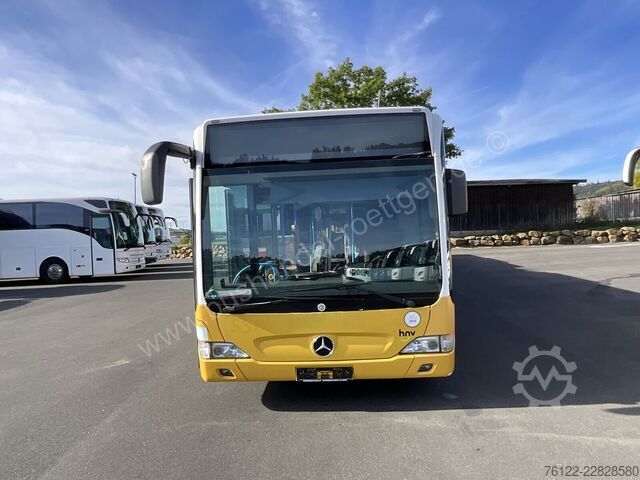Gelenkbus Mercedes-Benz O 530 G Citaro