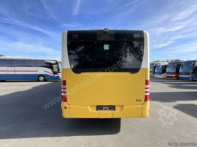 Gelenkbus Mercedes-Benz O 530 G Citaro