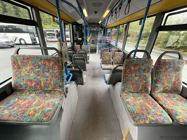 Gelenkbus Mercedes-Benz O 530 G Citaro