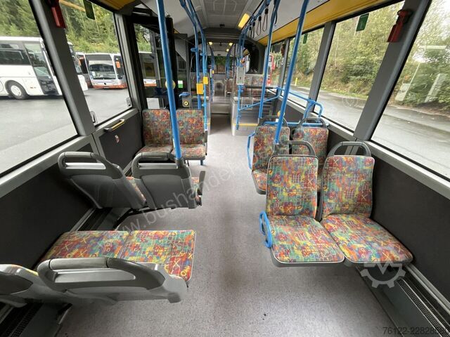 Gelenkbus Mercedes-Benz O 530 G Citaro