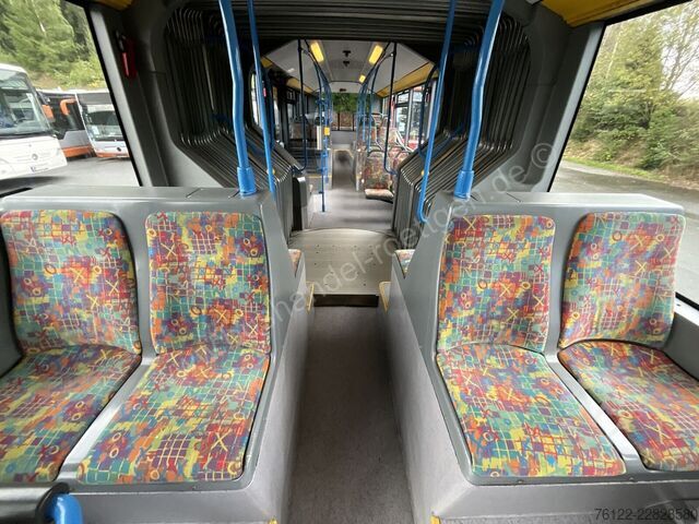 Gelenkbus Mercedes-Benz O 530 G Citaro