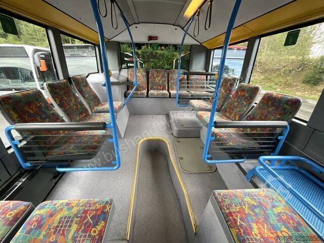 Gelenkbus Mercedes-Benz O 530 G Citaro