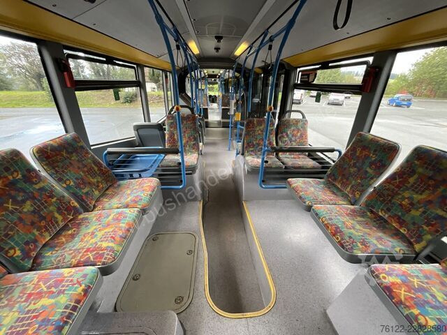 Gelenkbus Mercedes-Benz O 530 G Citaro