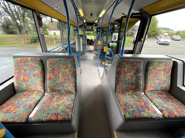 Gelenkbus Mercedes-Benz O 530 G Citaro