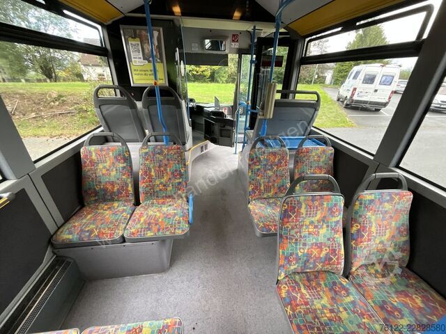 Gelenkbus Mercedes-Benz O 530 G Citaro