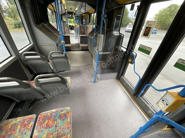 Gelenkbus Mercedes-Benz O 530 G Citaro