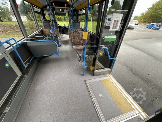 Gelenkbus Mercedes-Benz O 530 G Citaro