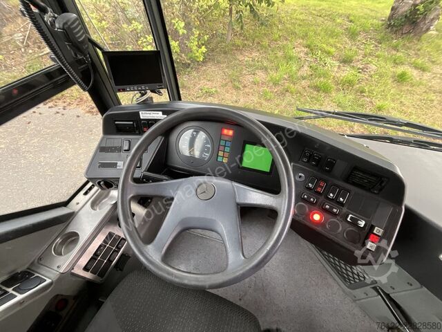 Gelenkbus Mercedes-Benz O 530 G Citaro