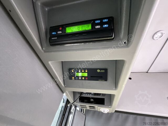 Gelenkbus Mercedes-Benz O 530 G Citaro