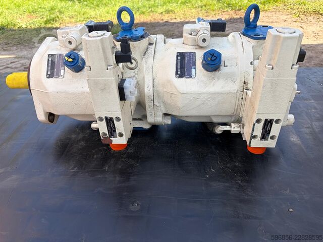 Hydraulikpumpe Rexroth SY2DFE1-11/07 Rexroth SY2DFE1-11/071-071