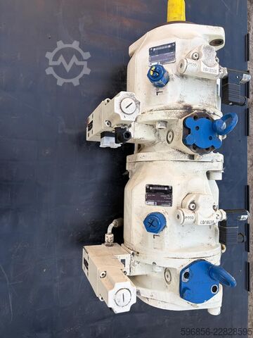 Hydraulikpumpe Rexroth SY2DFE1-11/07 Rexroth SY2DFE1-11/071-071
