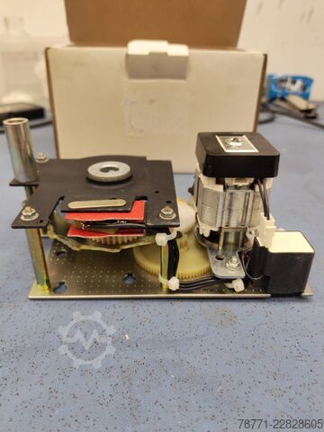 Motormechanismus Merlin Gerlin 0685763C