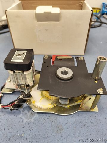 Motormechanismus Merlin Gerlin 0685763C