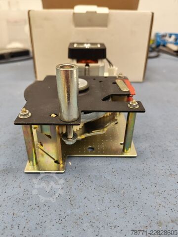 Motormechanismus Merlin Gerlin 0685763C