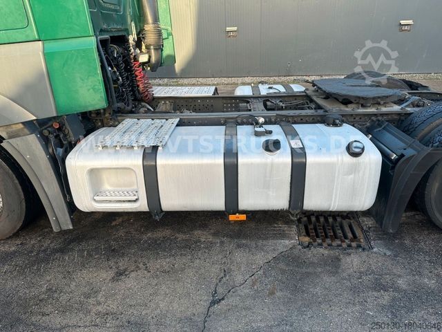 Volumen SZM MERCEDES-BENZ 1836 LSNRL Euro6 4x2 Voll-Luft *Motorschaden*