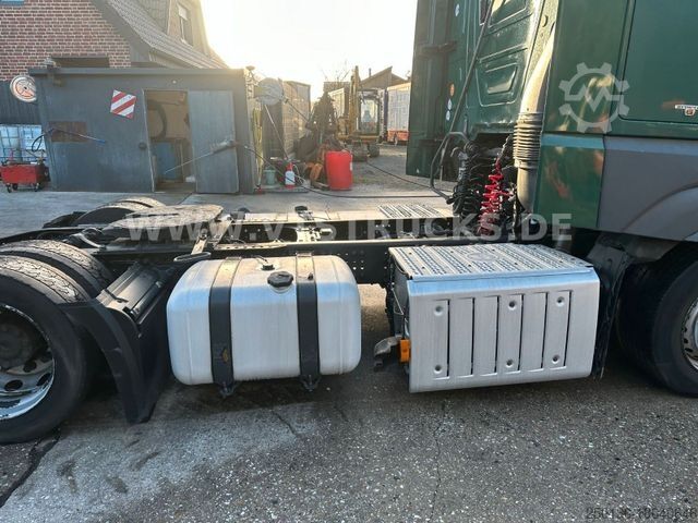 Volumen SZM MERCEDES-BENZ 1836 LSNRL Euro6 4x2 Voll-Luft *Motorschaden*