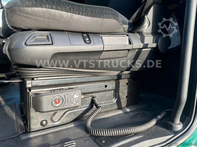 Volumen SZM MERCEDES-BENZ 1836 LSNRL Euro6 4x2 Voll-Luft *Motorschaden*