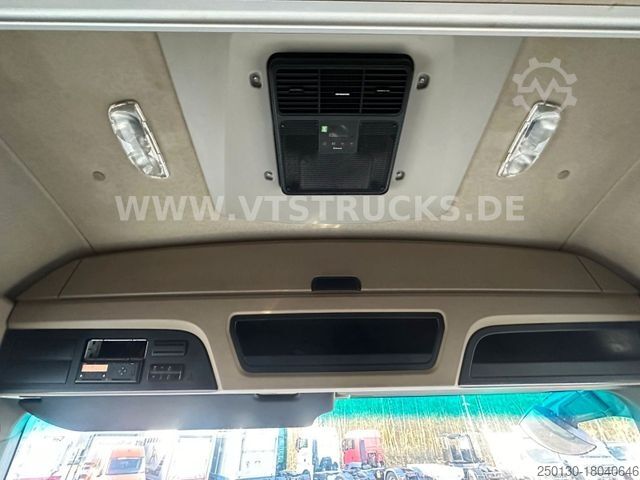 Volumen SZM MERCEDES-BENZ 1836 LSNRL Euro6 4x2 Voll-Luft *Motorschaden*
