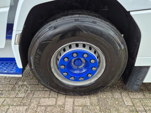 Standard tractor DAF XG 530/ (1) 2022/ Retarder/ LED/ Park Airco/ Na...