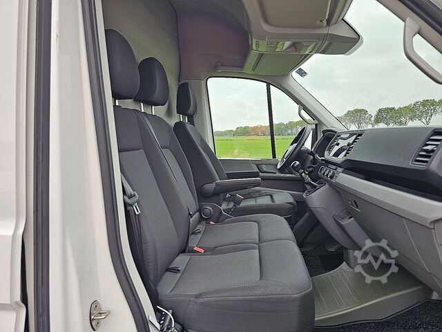High-roof van MAN TGE 3.180 prijs zo weg! EURO6