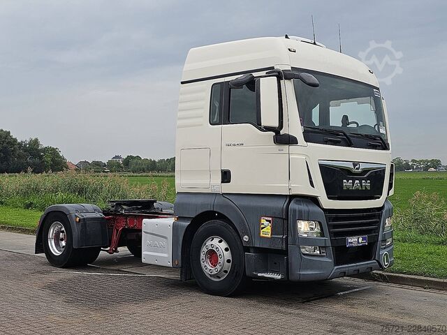 Standard-SZM MAN 18.430 TGX