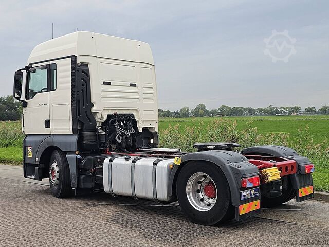 Standard-SZM MAN 18.430 TGX