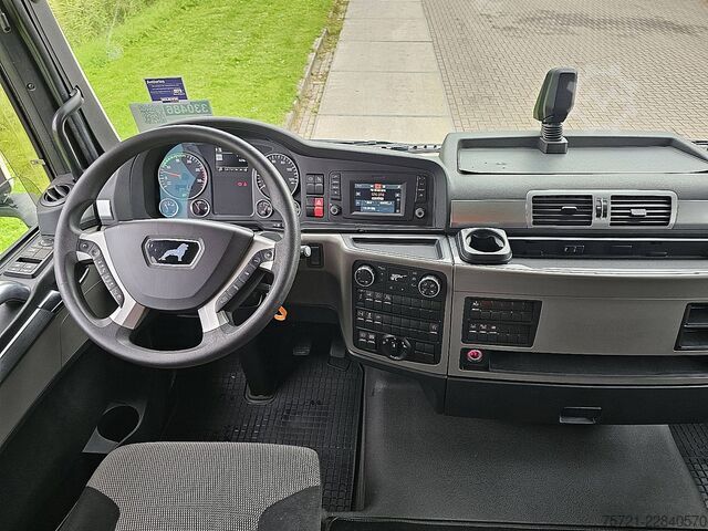 Standard-SZM MAN 18.430 TGX
